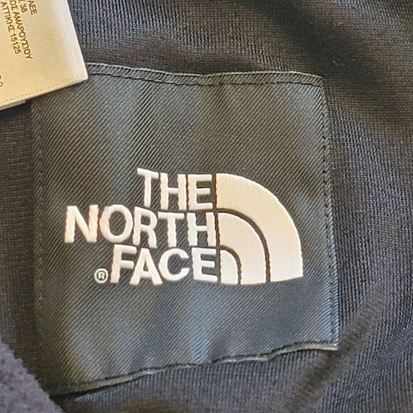 The North Face Youth/Junior Fleece Never Stop Logo Sweatpants Black XL 18/20 - Picture 5 of 10